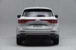 Renault Koleos Initiale Paris 2016 года (WW)